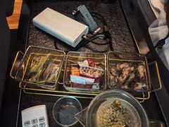 -华夏良子·足道·SPA·艾灸(苏州桥店)
