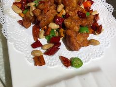 -宏玲餐厅(四川南路店)