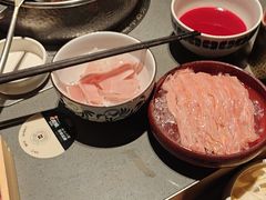 -巴奴毛肚火锅(二七万达店)