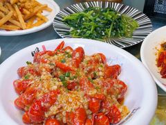 -虾味传奇(生态龙虾城店)