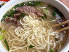 -中阿兰牛肉面(悦海新天地店)