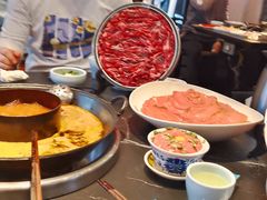 -巴蜀大将火锅(春熙店)