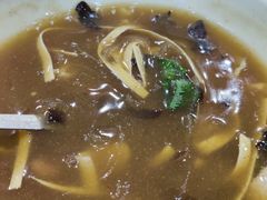 开封胡辣汤-地安门包子铺(地安门店)