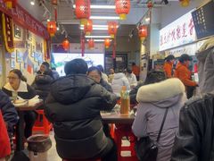 -扬二春炒饭(国庆路总店)