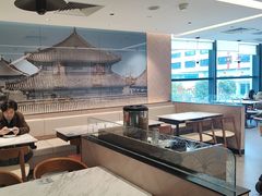 -康师傅私房牛肉面(申虹店)