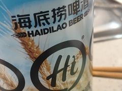 -海底捞火锅(振华商厦店)