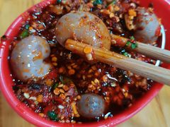 爆浆兔腰-冒椒火辣(奎星楼街店)