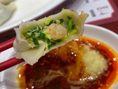 -喜家德虾仁水饺(深圳印力中心店)