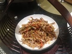 -茶叁酒肆·楚味江湖(菱角湖店)