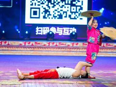 -南风大剧院莎梦二人转剧场