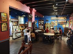 -南洋老咖啡(牛车水店)