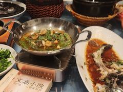 -文涵小院·邻里厨房