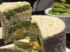 -流酥可心·牛乳蛋糕商店(禾祥西路店)
