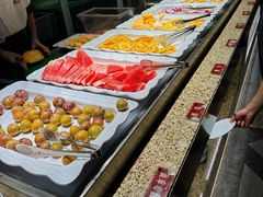 -汉巴味德·烤肉与啤酒的自助(杭州大悦城店)