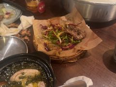 -贰醒·私房小院烧烤 (太古里店)