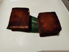 提拉米苏-海底捞火锅(吾悦广场店)
