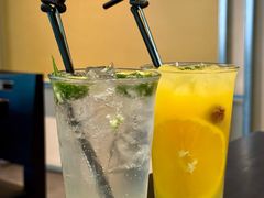 -贰醒·私房小院烧烤 (太古里店)
