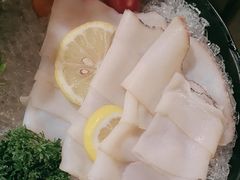 -湊湊火锅·茶憩(世博大道店)