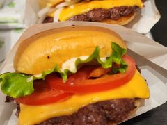 -Shake Shack(南山万象天地店)