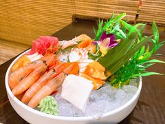 -桃夭日式料理(国信店)