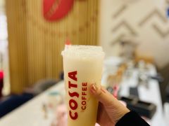 -COSTA COFFEE(上海月星环球港店)