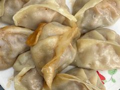 蒸饺-水库活鱼馆(于桥水库店)