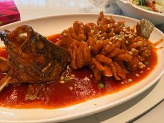 -玉林烤鸭店(定福庄店)