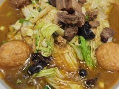 -黑窑厂糖油饼烤鸭·清真菜(旗舰店)