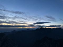 -塔云山