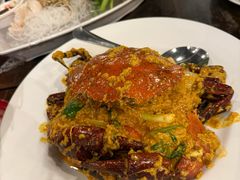 -大螃蟹海鲜餐厅