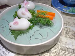 -蘇小主(徐州万达店)