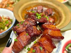 -中国徽菜·徽商故里(罍街店)