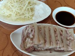 -洪祥大酒店(大庆东路店)