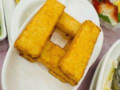 -金时代顺风大酒店(静安大融城店)