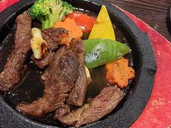 -角落里(中山公园店)