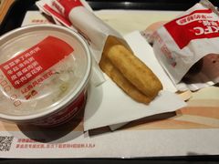 -肯德基(中鼎大厦店)