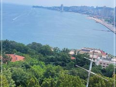 -烟台山景区