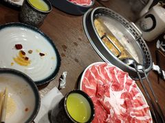 -快乐小羊·内蒙牛羊肉火锅(流花中心店)