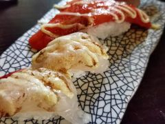 -原志优秀食材·匠心料理·海胆主题(金亿广场店)