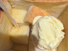 -绿茶餐厅(天通苑华联店)