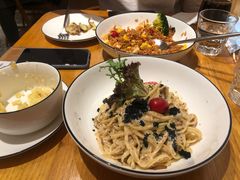 -森Some Fusion(荔湾店)
