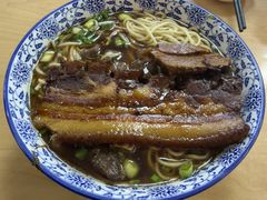 -瞻老元面馆(双塘路店)