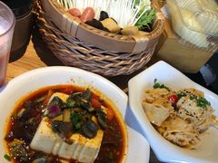 -半天妖烤鱼(方庄店)