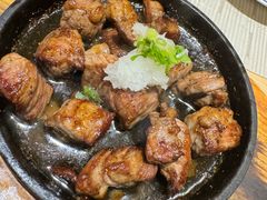 -琴寿司居酒屋(中山广场店)