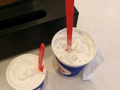 -DQ·蛋糕·冰淇淋(奥林匹克广场店)