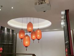 -瑶王府·广西菜(金阳路店)