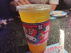 -匠子烤鱼(上邦百汇城店)