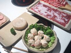 -重庆刘一手(巴黎一店)