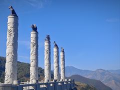 -颛顼龙洞旅游景区