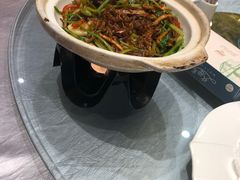 -不倒翁·徽天下名菜楼(马鞍山路店)